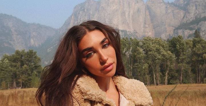 Chantel Taleen Jeffries