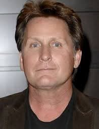 Emilio Estévez
